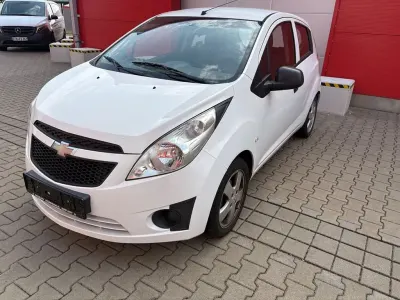 Gebraucht Chevrolet Spark