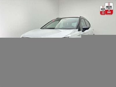 Gebraucht Seat Arona FR 116 PS (85 kW) 2018 Weiß metallic SUV