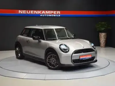 Occasion Mini Cooper 156 PK (114 kW) 2024 Zilver Hatchback