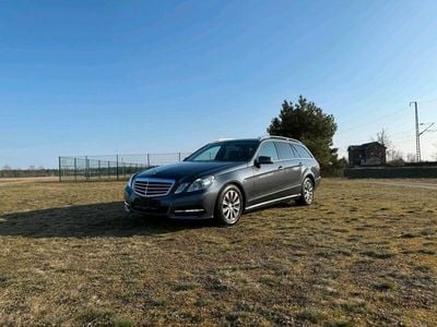 Mercedes E250
