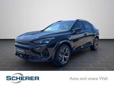 Usata Cupra Formentor 150 CV (110 kW) 2025 Nero SUV