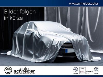 Gebraucht VW Golf VIII Life 131 PS (96 kW) 2023 Weiß Kombi