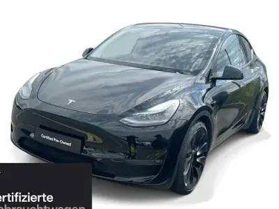 Gebraucht Tesla Model Y