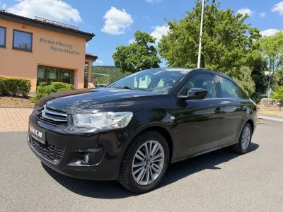 Gebraucht Citroën C-Elysee I