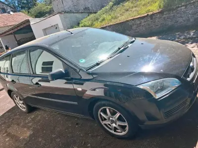 Używany Ford Focus