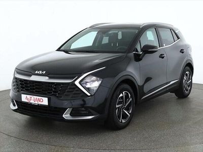Gebraucht Kia Sportage Vision 180 PS (132 kW) 2022 Andere SUV