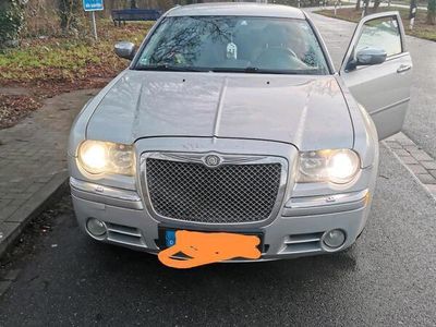 Chrysler 300C