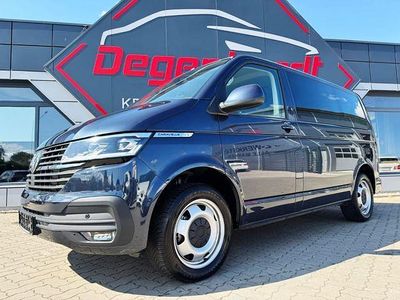 VW Caravelle