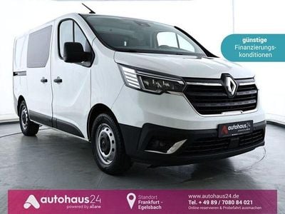 Gebraucht Renault Trafic 2022 Andere