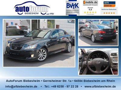 Lexus IS250