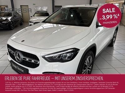 Mercedes GLA180