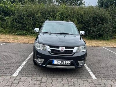 Fiat Freemont