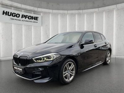 Gebraucht BMW 116 M Sport 109 PS (80 kW) 2022 Other Kleinwagen