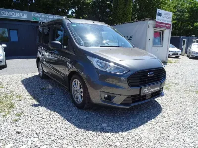 Gebraucht Ford Tourneo Connect