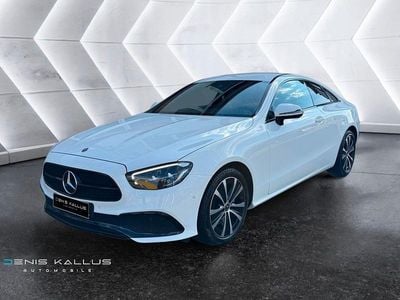Mercedes E200