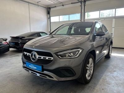 Mercedes GLA200
