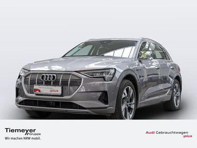 gebraucht Audi e-tron RSITZE