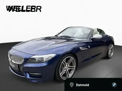 Gebraucht BMW Z4