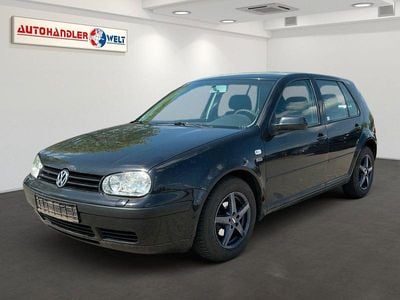 VW Golf IV