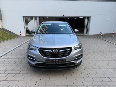 Gebraucht Opel Grandland X