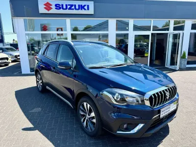 Gebraucht Suzuki SX4