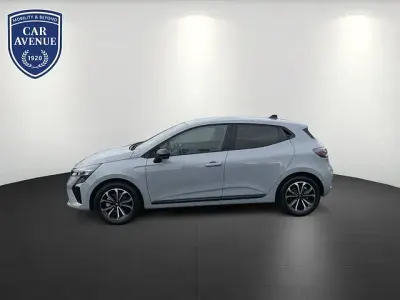 Używany Renault Clio V
