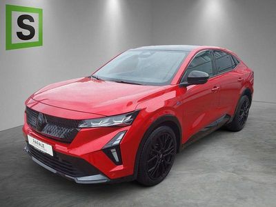 Rot Gebraucht 2024 Renault Rafale Esprit Alpine SUV | 37.990 € (Superpreis)