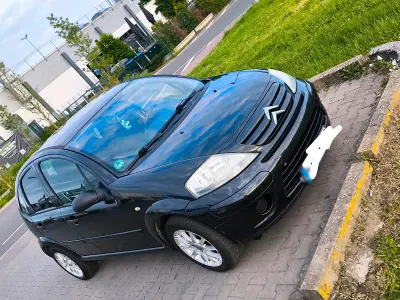 Używany Citroën C3