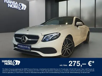 Gebraucht Mercedes E220