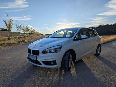 BMW 216 Active Tourer