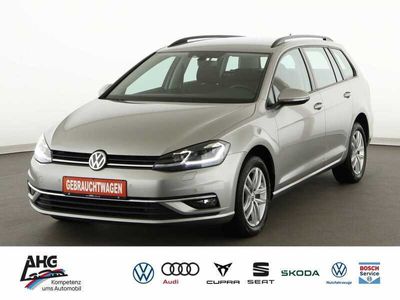 gebraucht VW Golf VII Variant 1.5 TSI DSG Comfortline