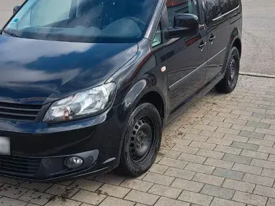 Occasion VW Caddy