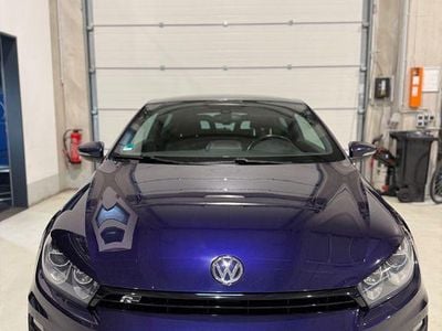 Violet Gebraucht 2014 VW Scirocco Coupé | 12.950 € (Etwas zu teuer)