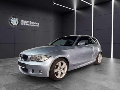 BMW 118 Coupé