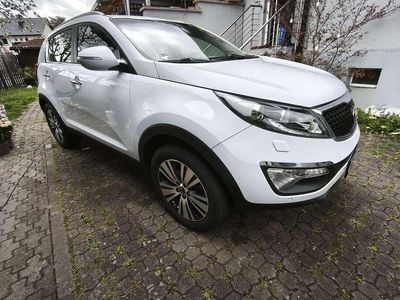 Usata Kia Sportage Spirit 166 CV (122 kW) 2015 SUV