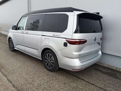 VW T7