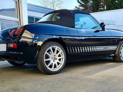 Fiat Barchetta