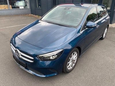 Mercedes B250