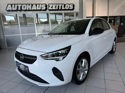 Gebraucht Opel Corsa