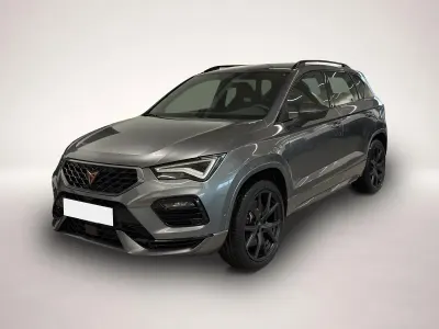 Neu Cupra Ateca VZ 300 PS (220 kW) 2026 Manufacturer SUV