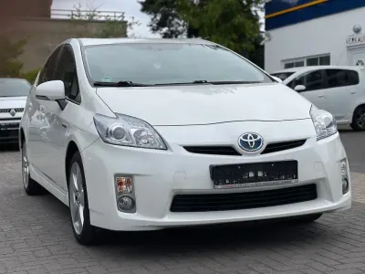 Gebraucht Toyota Prius