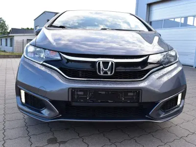 Gebraucht Honda Jazz