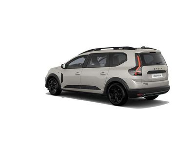 Sandstone Neu 2026 Dacia Jogger Extreme Van / Kleinbus | 29.069 € (Fairer Preis)