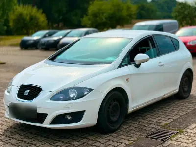 Gebraucht Seat Leon