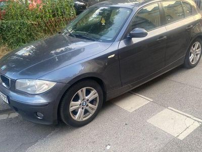 BMW 116