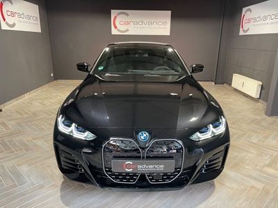 gebraucht BMW i4 M50 Gran Coupe *PRO* CARBON*20 ZOLL*VOLL*