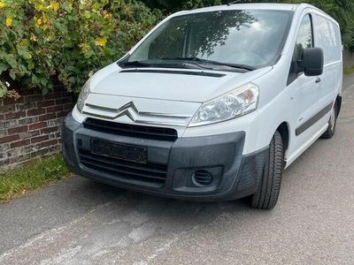Citroën Jumpy
