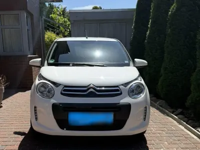 Gebraucht Citroën C1