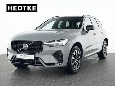 Grau Gebraucht 2024 Volvo XC60 Plus SUV | 47.550 € (Fairer Preis)