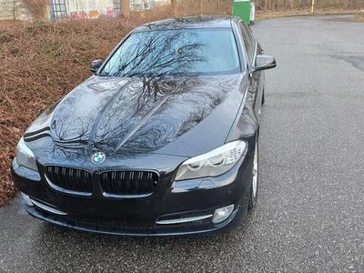 BMW 535